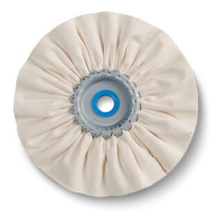 Fein Panno lucidante morbido Polierring