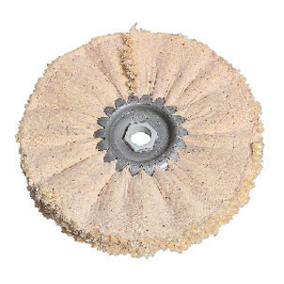 Fein Anello lucidante in sisal