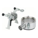 Bosch Anello di raccolta dell'acqua per supporto trapano S 500, diametro max. punta 92mm-1