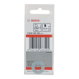 Bosch Anello di riduzione per lame circolari