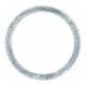 Bosch Anello di riduzione per lame circolari, 20x16x1,2mm