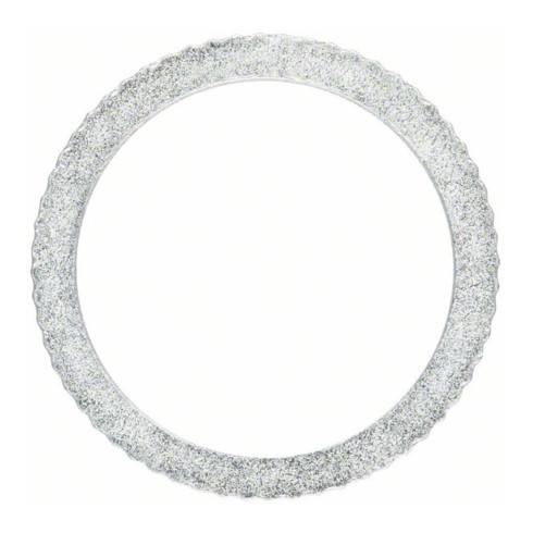 Bosch Anello di riduzione per lame circolari, 20x16x1,5mm