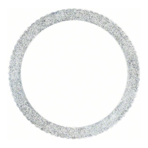 Bosch Anello di riduzione per lame circolari, 25x20x1,2mm