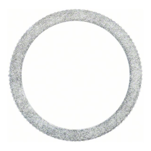 Bosch Anello di riduzione per lame circolari, 30x24x1,2mm