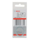 Bosch Anello di riduzione per lame circolari, 30x24x1,2mm-3