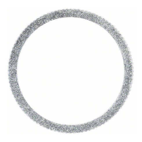 Bosch Anello di riduzione per lame circolari, 30x25,4x1,5mm