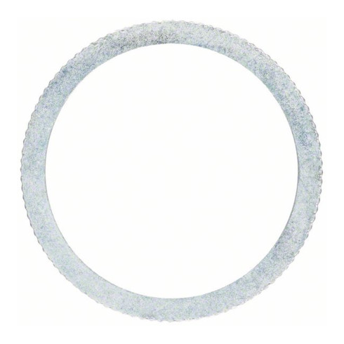 Bosch Anello di riduzione per lame circolari, 30x25x1,2mm