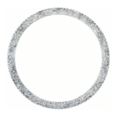 Bosch Anello di riduzione per lame circolari, 30x25x1,5mm