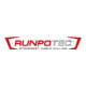 Anello tiracavi RUNPOFIX 4 pz. con cappuccio di protezione e gancio set da 4 RUNPOTEC-3