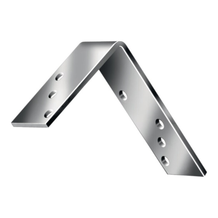 Angle du faisceau de Vormann