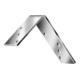 Angle de faisceau sta. L.180x120mm B.40mm STA galvanisé S.5mm Vormann-1