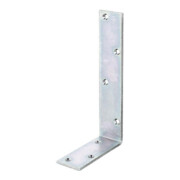 Angle de rayonnement L100x200mm B.40mm pied inégal STA non traité-3