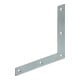 Angle de Vormann L.120 x 120mm W.20mm S.2,0mm STA galv.