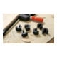 Angles Vario BVE (sachet de 6 pièces) Bessey