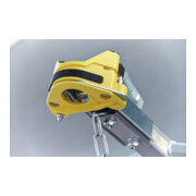 Anhänger-Diebstahlsicherung Stahl,pulv.L225xB200xH110mm SB Verpackung-2