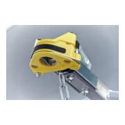 Anhänger-Diebstahlsicherung Stahl,pulv.L225xB200xH110mm SB Verpackung-4