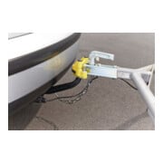 Anhänger-Diebstahlsicherung Stahl,pulv.L225xB200xH110mm SB Verpackung-5