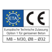 CELO Ankerstange AST Stahl-4