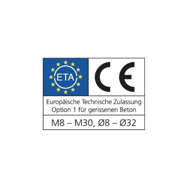 CELO Ankerstange AST Stahl