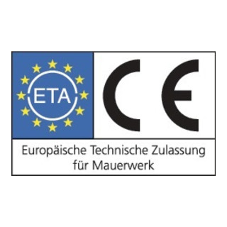 MEA Ankerstange AST Edelstahl