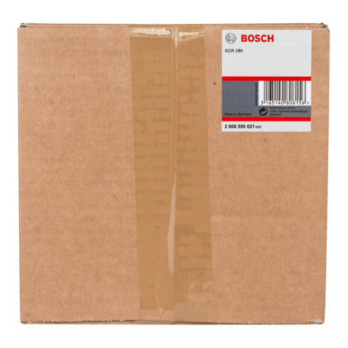 Anneau collecteur d'eau Bosch pour support de foret Diamètre maxi. du foret 132 mm