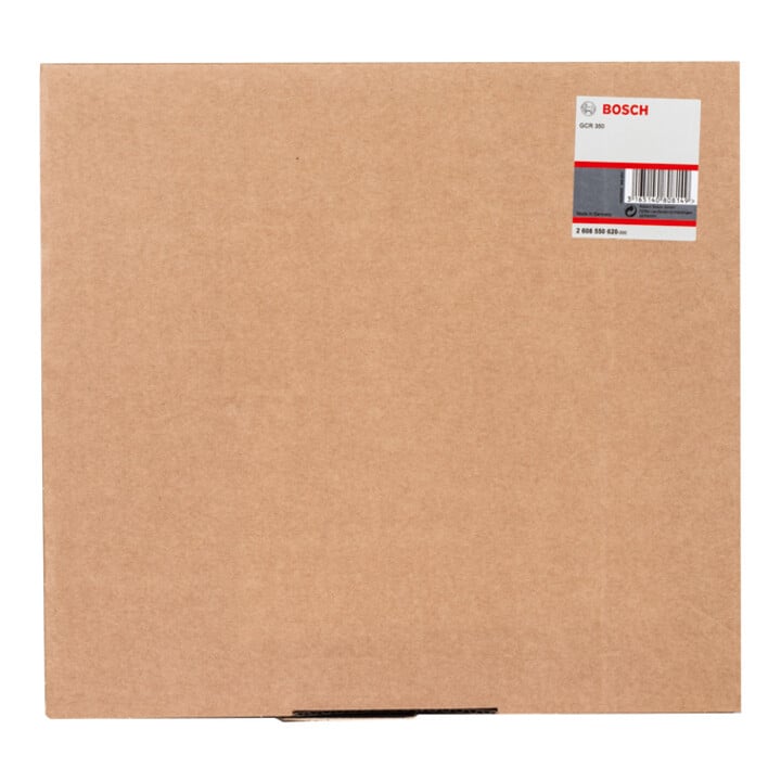 Anneau collecteur d'eau Bosch pour support de foret Diamètre maxi. du foret 200 mm