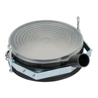Anneau collecteur d'eau Bosch pour support de perçage S 500 A diamètre maxi. du foret 212 mm