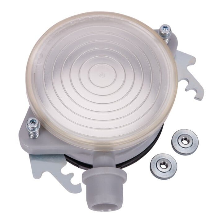 Anneau d'aspiration d'eau Rothenberger pour RODIACUT 250 /202/270-C