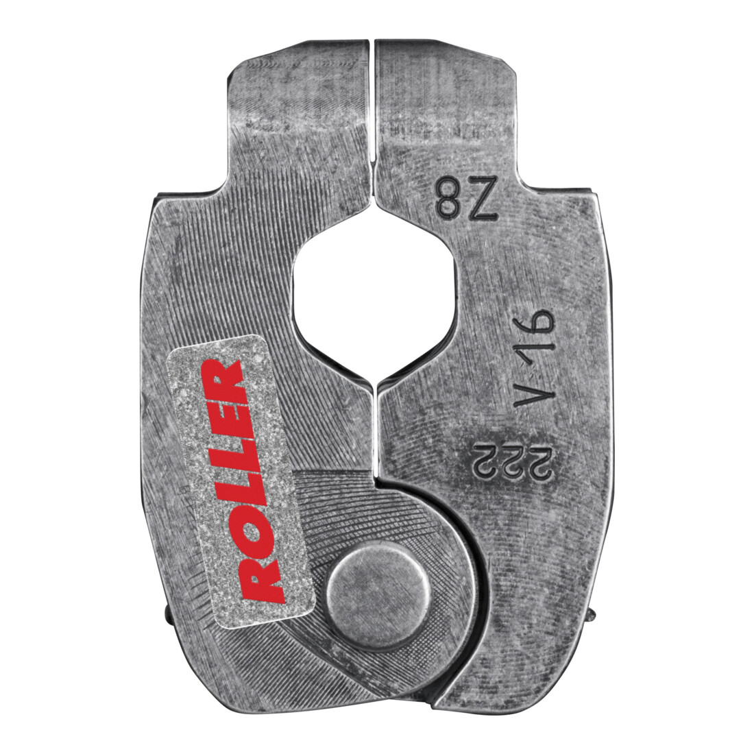 Bague à sertir Roller V 16 S (PR-2B)