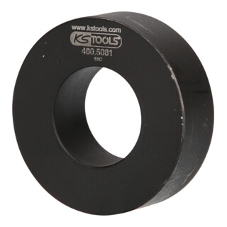 Anneau d'insertion pour boulon de roue KS Tools
