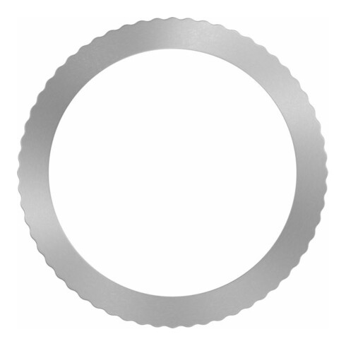 Anneau réducteur Bosch pour lames de scie circulaire