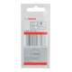 Anneau réducteur Bosch pour lames de scie circulaire 16 x 12,75 x 1,2 mm-5
