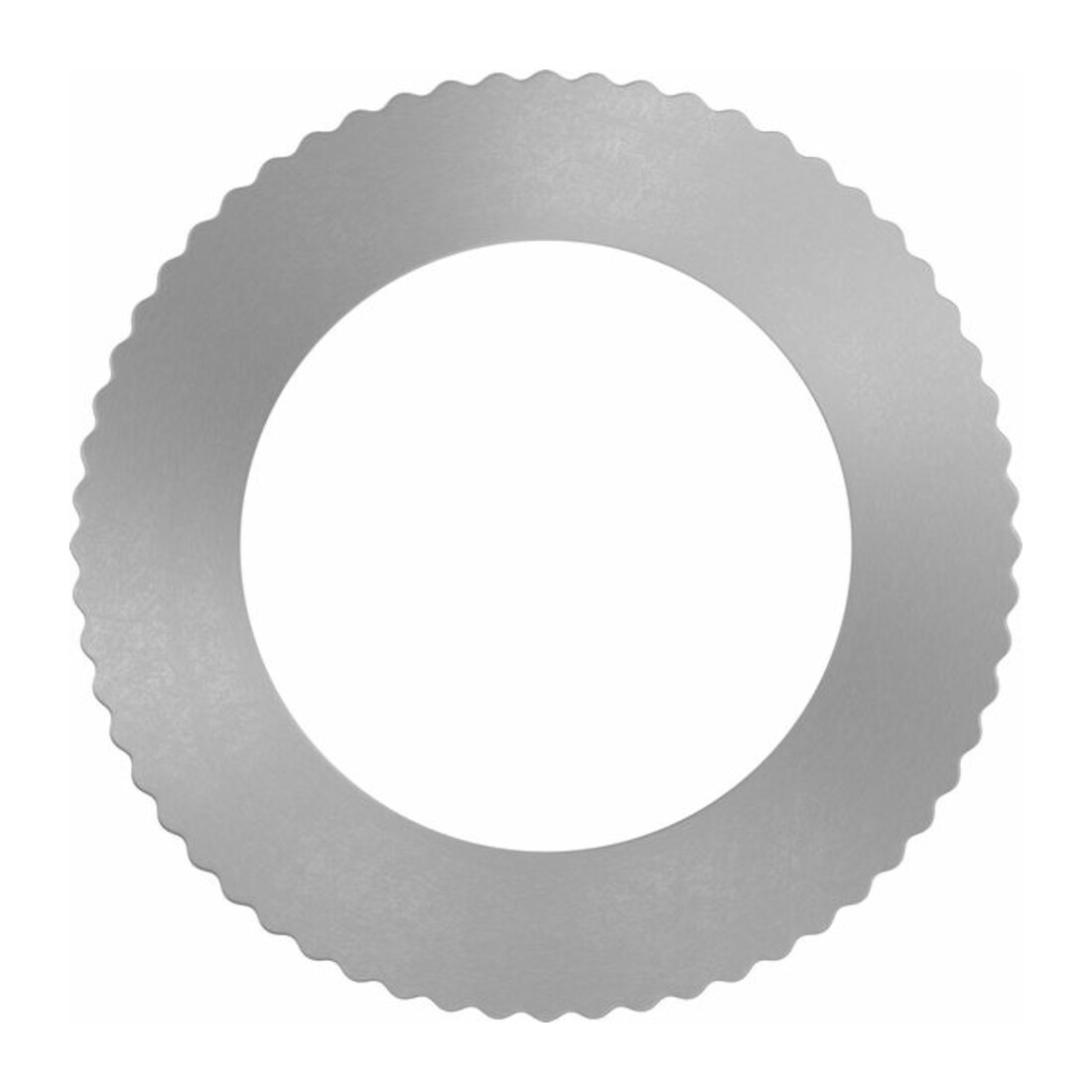 Anneau réducteur Bosch pour lames de scie circulaire 20 x 12,75 x 0,8 mm
