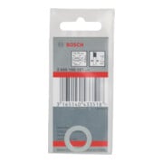Anneau réducteur Bosch pour lames de scie circulaire 20 x 12,75 x 0,8 mm-5