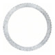 Anneau réducteur Bosch pour lames de scie circulaire 20 x 15.875 x 0,8 mm-1