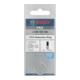 Anneau réducteur Bosch pour lames de scie circulaire 20 x 15.875 x 0,8 mm-2