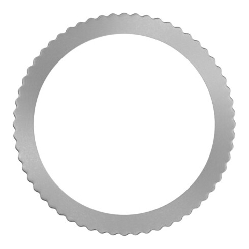 Anneau réducteur Bosch pour lames de scie circulaire 20 x 16 x 0,8 mm
