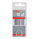 Anneau réducteur Bosch pour lames de scie circulaire 20 x 16 x 0,8 mm-5