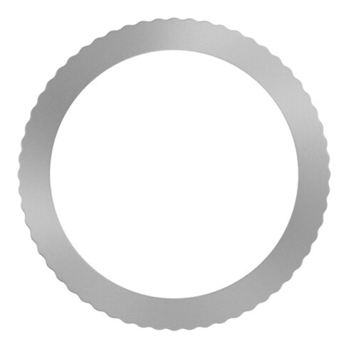 Anneau réducteur Bosch pour lames de scie circulaire 20 x 16 x 1 mm