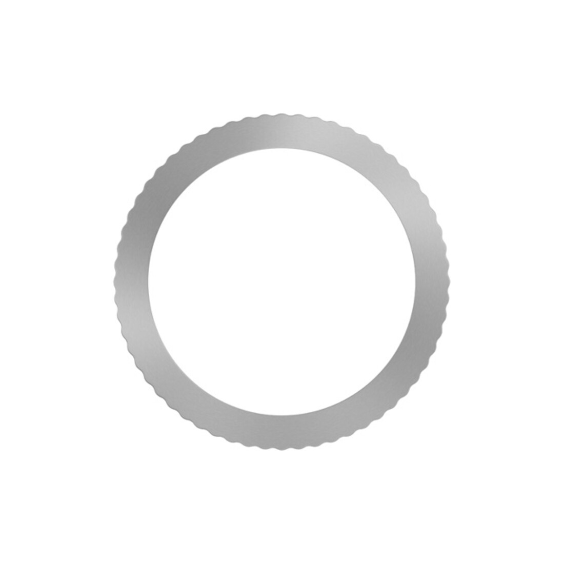 Anneau réducteur Bosch pour lames de scie circulaire 20 x 16 x 1 mm