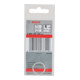 Anneau réducteur Bosch pour lames de scie circulaire 20 x 16 x 1 mm-5