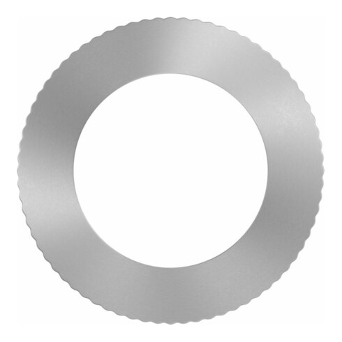 Anneau réducteur Bosch pour lames de scie circulaire 25,4 x 16 x 1,5 mm