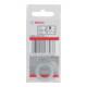 Anneau réducteur Bosch pour lames de scie circulaire 25,4 x 16 x 1,8 mm-5