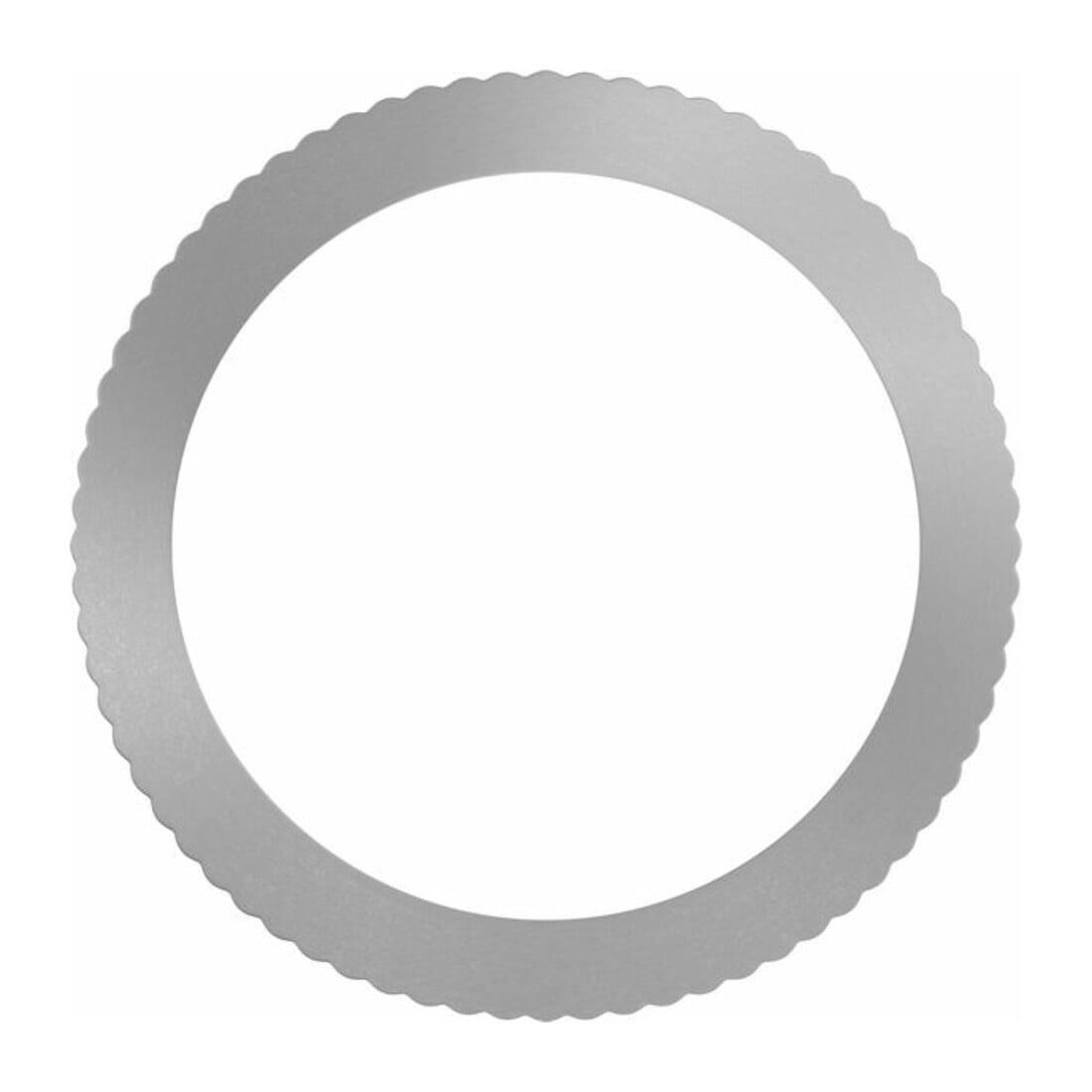 Anneau réducteur Bosch pour lames de scie circulaire 25,4 x 20 x 1,2 mm