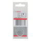 Anneau réducteur Bosch pour lames de scie circulaire 25,4 x 20 x 1,2 mm-3