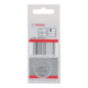 Anneau réducteur Bosch pour lames de scie circulaire 25,4 x 20 x 1,2 mm-5