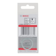 Anneau réducteur Bosch pour lames de scie circulaire 25,4 x 20 x 1,2 mm-5