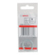 Anneau réducteur Bosch pour lames de scie circulaire 25,4 x 20 x 1,5 mm-5
