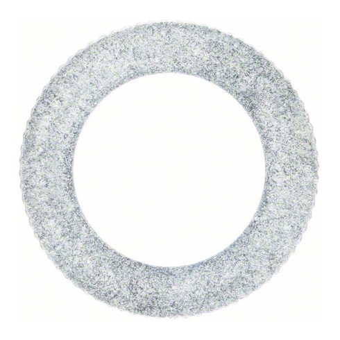 Anneau réducteur Bosch pour lames de scie circulaire 25 x 15.875 x 1,2 mm