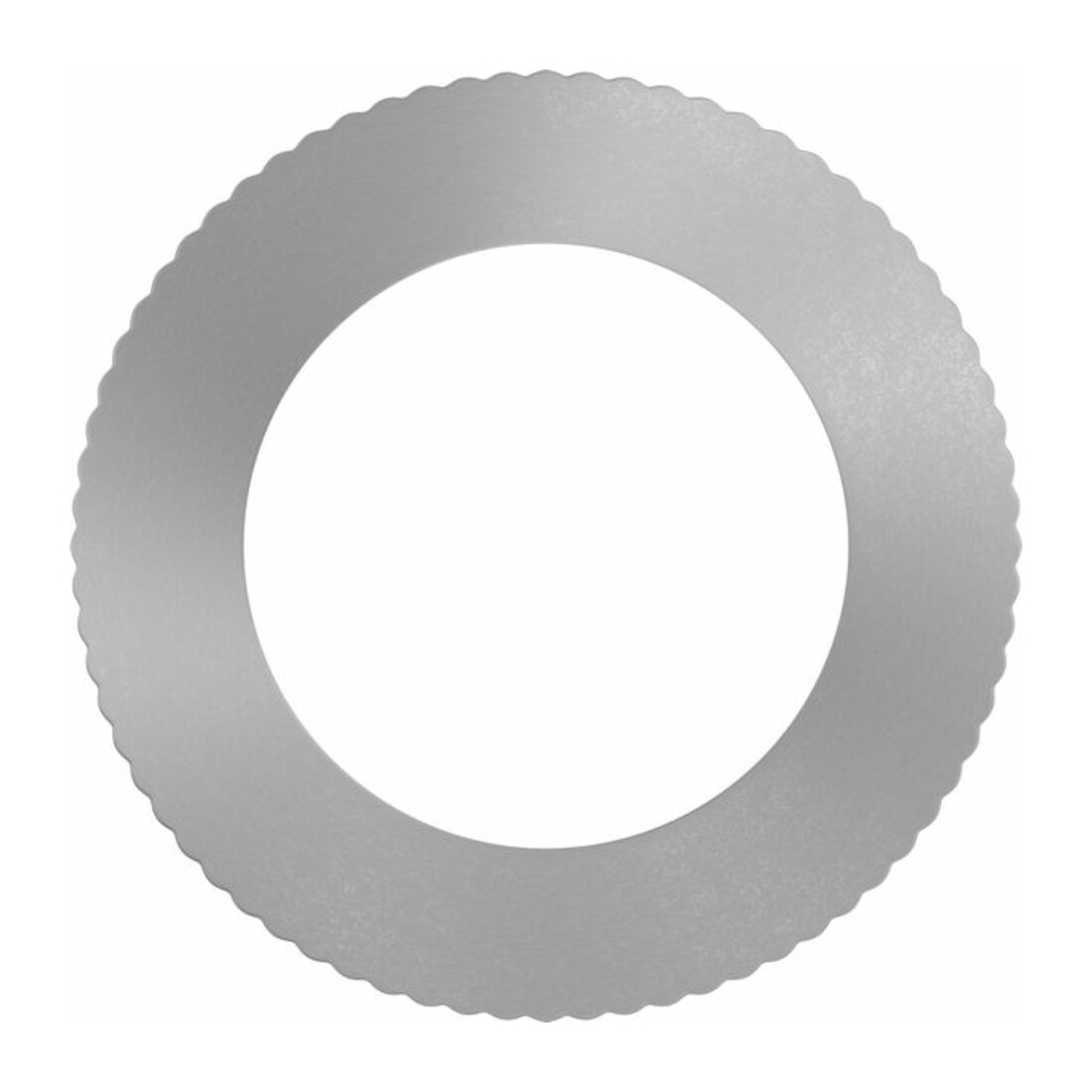 Anneau réducteur Bosch pour lames de scie circulaire 25 x 16 x 1,2 mm